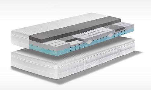 Swissflex - Matelas Versa 24 Geltex Inside