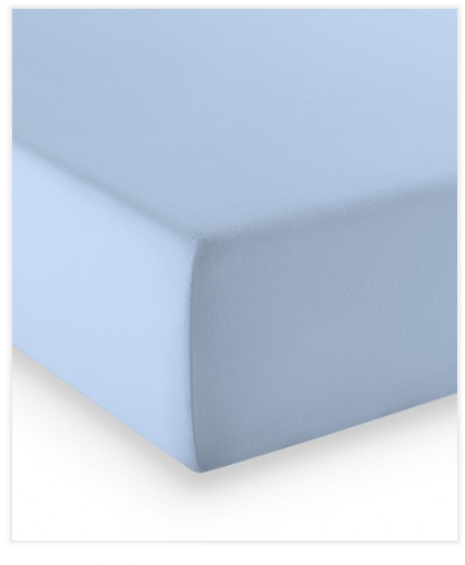 Drap-housse - Bleu 73