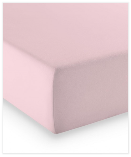Drap-housse - Rose 41