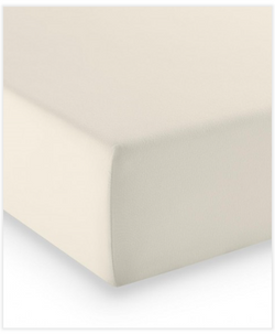 Drap-housse - Beige 21