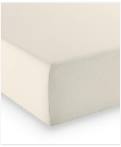 Drap-housse - Beige 21