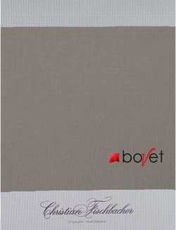 Drap-housse Taupe  825