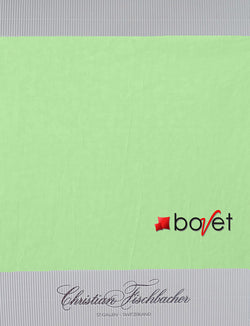 Drap-housse  Vert 214