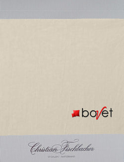 Drap-housse  Ecru 27