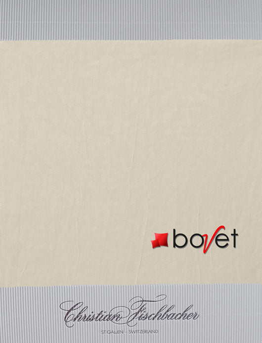 Drap-housse  Ecru 27