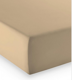 Drap-housse - Camel 24