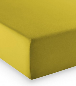 Drap-housse - Olive 61