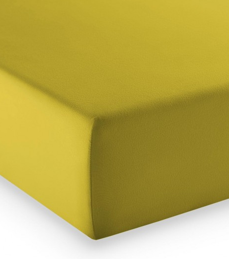 Drap-housse - Olive 61