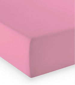 Drap-housse - Rose 44