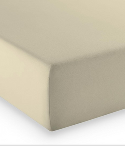 Drap-housse - Sable 80