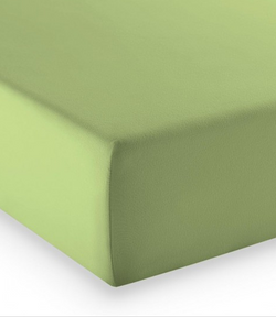 Drap-housse - Vert 56