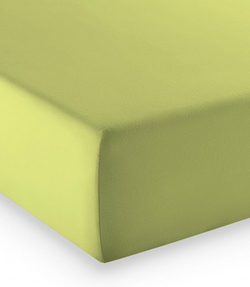 Drap-housse - Vert 57