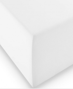 Drap-housse - Blanc 10