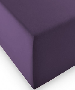 Drap-housse - Mauve 32