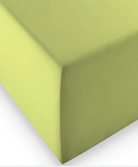Drap-housse - Vert 57