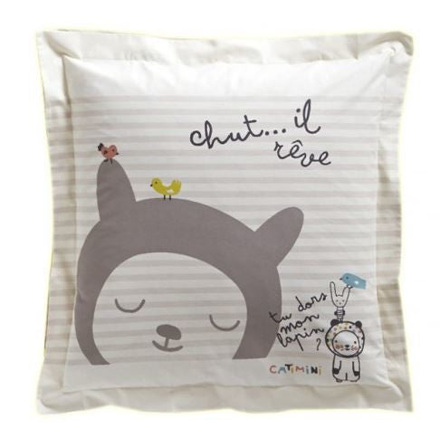 Lapin Rêveur