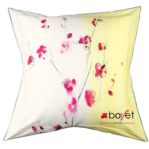 Oriental Flower - 160/210 + 50/75