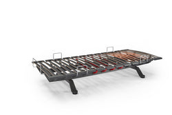Swissflex - Sommier Uni 20