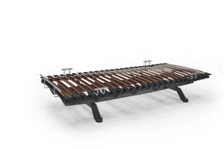 Swissflex - Sommier Uni 22 Bridge