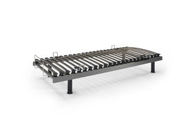Swissflex - Sommier Uni 12 Bridge