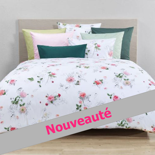 Mon Amour - Satin