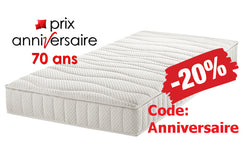 Matelas - S5